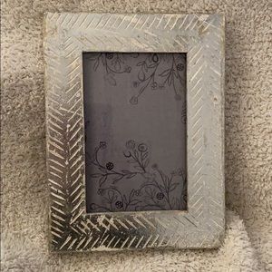 4x6 Anthropologie frame